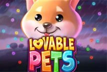 Lovable Pets slot